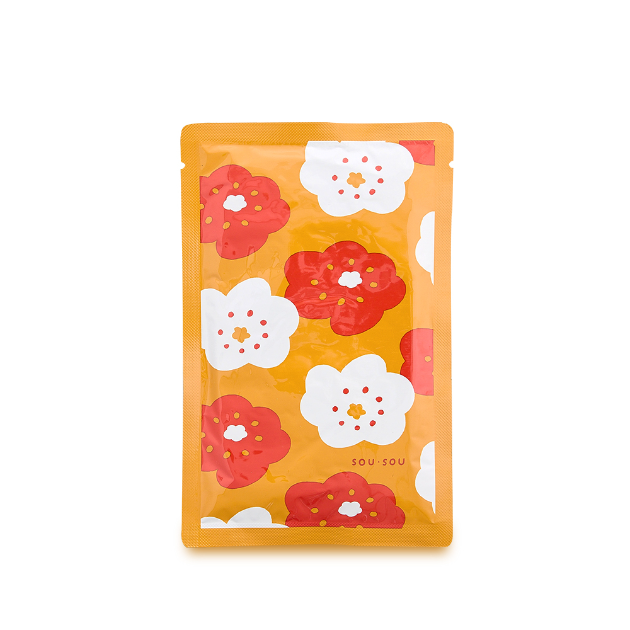 【6包｜日常滋補(不含禮盒/提袋)】SOU·SOU滴雞精(60ml/包)-常溫