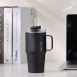 手把冰壩杯600ml (下窄型設計可置汽車杯架)